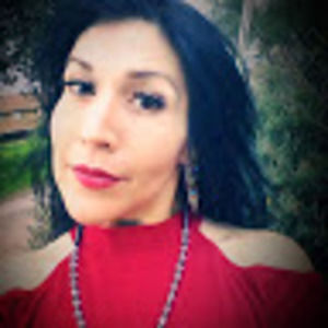 Meet your Posher, Maritza